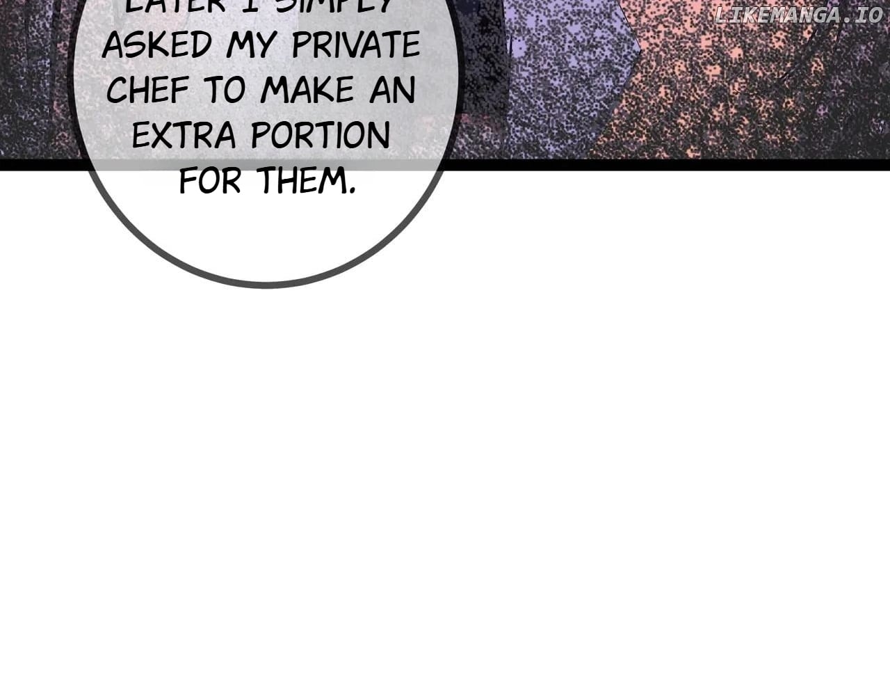 Daddy President Is Too Hard To Deal With Chapter 187 - page 44